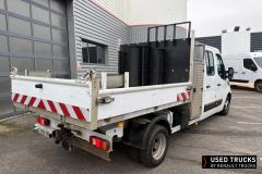 Renault Trucks Master
                                          130
