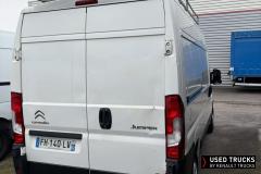 Citroen Jumper
                                          110