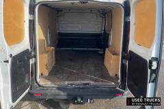 Renault Trafic
                                          120