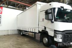 Renault Trucks T
                                          480