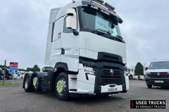 Renault Trucks T High
                                          520