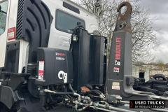 Renault Trucks K
                                          480