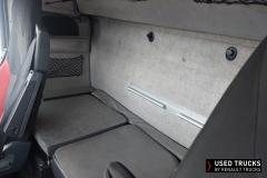 Renault Trucks Magnum
                                          480