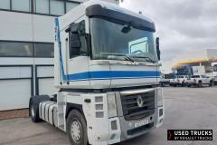 Renault Trucks Magnum
                                          480