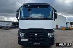 Renault Trucks C
                                          380