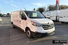 Renault Trafic
                                          130