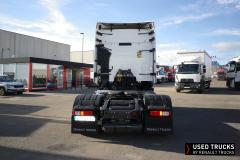 Renault Trucks T
                                          520