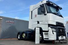 Renault Trucks T High
                                          520