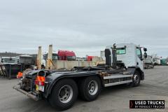 Renault Trucks Premium Distribution
                                          380