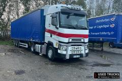 Renault Trucks T High
                                          520