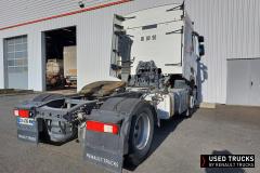 Renault Trucks T-serie
                                          460