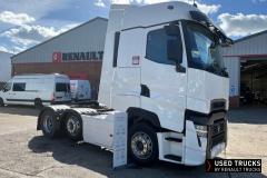 Renault Trucks T High
                                          480