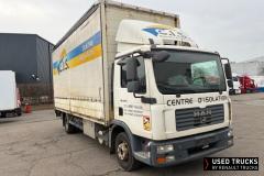 MAN TGL
                                          210