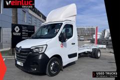 Renault Trucks Master
                                          165