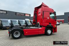 Renault Trucks T
                                          520