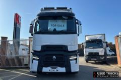 Renault Trucks T High
                                          520