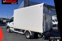 Renault Trucks Mascott
                                          150