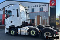 Renault Trucks T High
                                          520