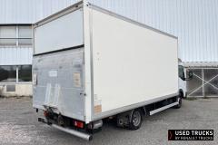 Renault Trucks Maxity
                                          140