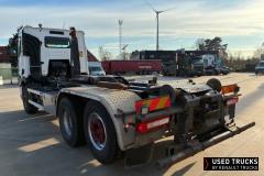 Renault Trucks C
                                          440