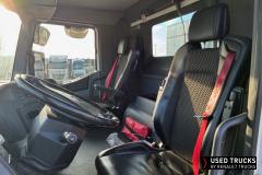 Renault Trucks C
                                          440