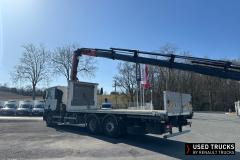 Renault Trucks C
                                          430