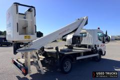 Renault Trucks Maxity
                                          130