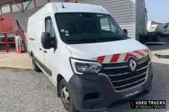 Renault Trucks Master
                                          145