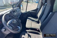 Renault Trucks Master
                                          130