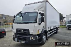 Renault Trucks D Wide
                                          320