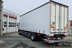 Renault Trucks D Wide
                                          320