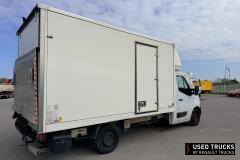 Nissan NV400
                                          165