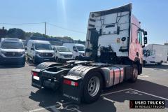 Renault Trucks T
                                          480