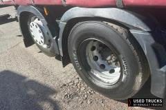 Renault Trucks T
                                          380