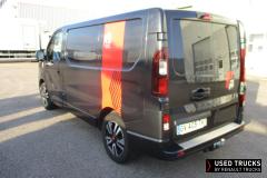 Renault Trucks Trafic
                                          170