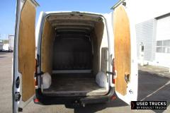 Renault Trucks Master
                                          170