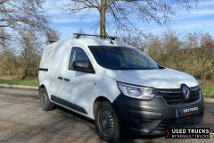 Renault N/A
                                          76