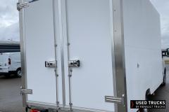 Renault Trucks Master
                                          