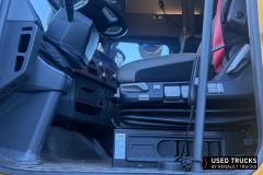 Renault Trucks T High
                                          480