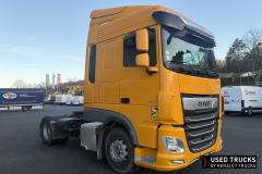 DAF XF
                                          480