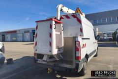 Renault Trucks Master
                                          125