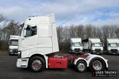 Renault Trucks T High
                                          520