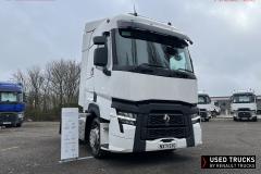 Renault Trucks T
                                          480