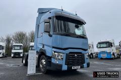 Renault Trucks T
                                          480
