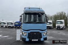 Renault Trucks T
                                          480