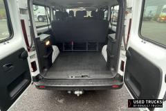 Renault Trafic
                                          125