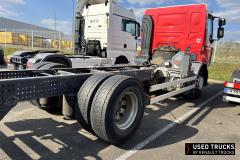 Renault Trucks Premium Route
                                          380