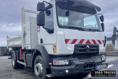 Renault Trucks D
                                          280
