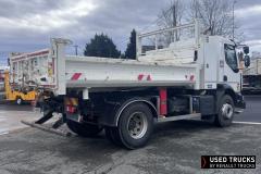 Renault Trucks D
                                          280