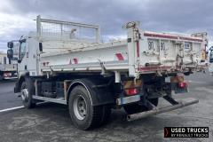 Renault Trucks D
                                          280